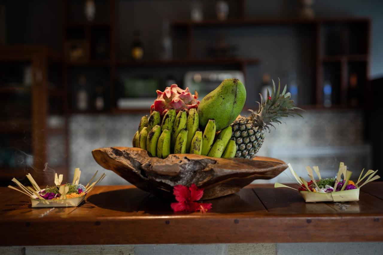 Mangkun Villa Ubud 2 Buitenkant foto